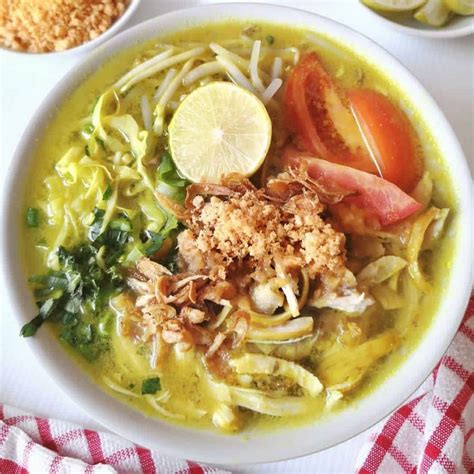 Soto Orange: Rahasia Rasa yang Menggugah Selera di Jantung Cilacap